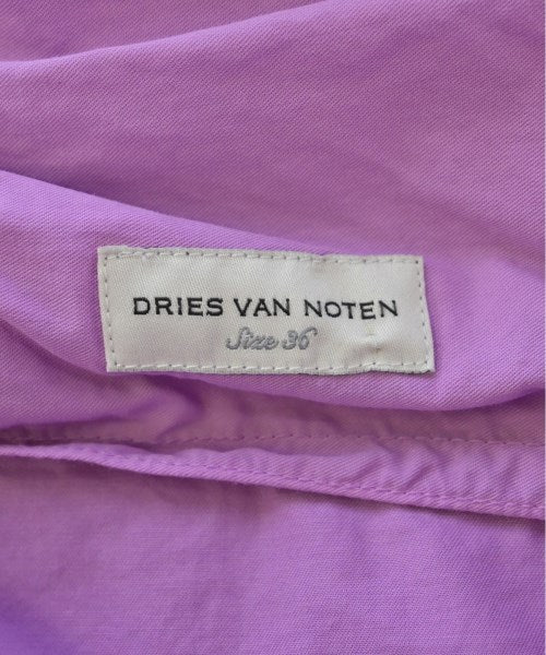 DRIES VAN NOTEN กระโปรงยาว/แม็กซี่ยาว