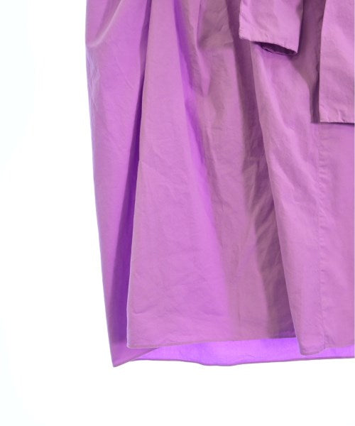 DRIES VAN NOTEN กระโปรงยาว/แม็กซี่ยาว