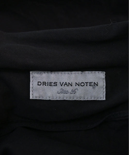 DRIES VAN NOTEN กระโปรงยาว/แม็กซี่ยาว