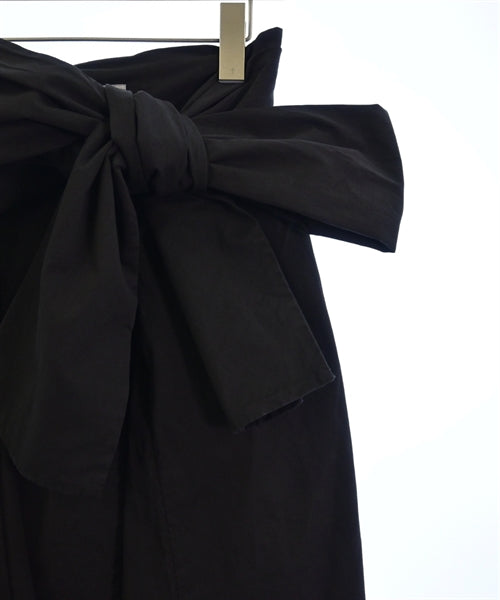 DRIES VAN NOTEN กระโปรงยาว/แม็กซี่ยาว