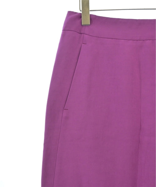 DRIES VAN NOTEN กระโปรงยาวถึงเข่า