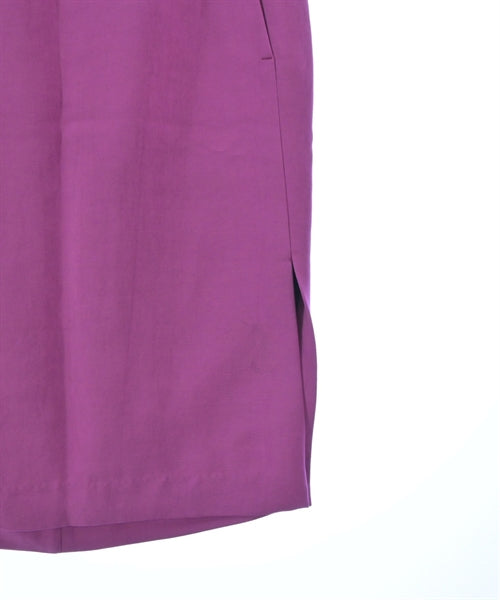 DRIES VAN NOTEN กระโปรงยาวถึงเข่า