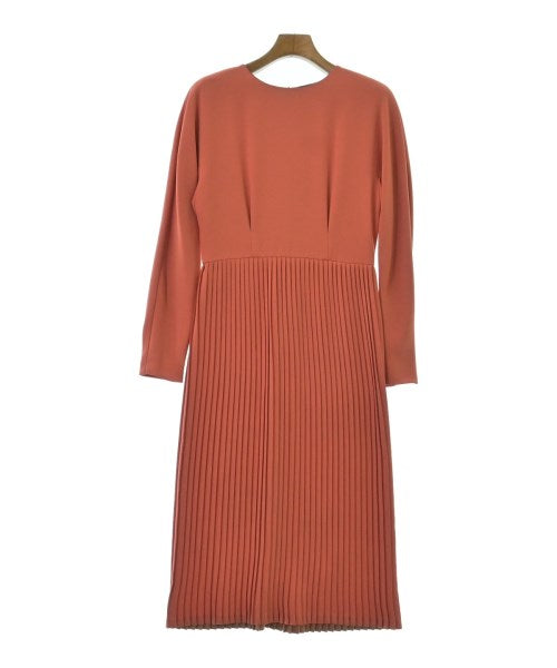 DRIES VAN NOTEN ชุดเดรส