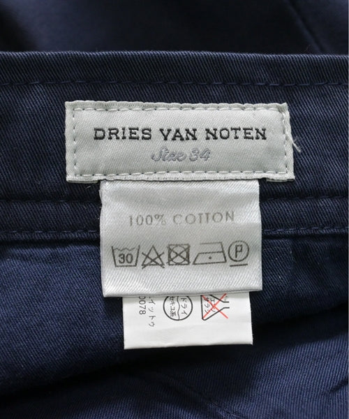 DRIES VAN NOTEN ชิโน่