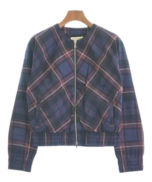 DRIES VAN NOTEN แจ็คเก็ตเบลาส์ อื่น