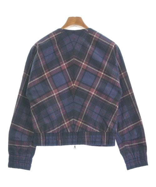 DRIES VAN NOTEN แจ็คเก็ตเบลาส์ อื่น