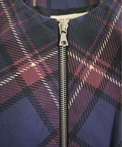 DRIES VAN NOTEN แจ็คเก็ตเบลาส์ อื่น