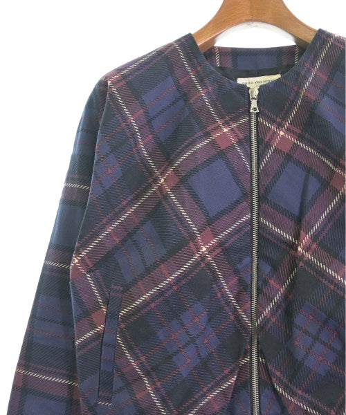 DRIES VAN NOTEN แจ็คเก็ตเบลาส์ อื่น