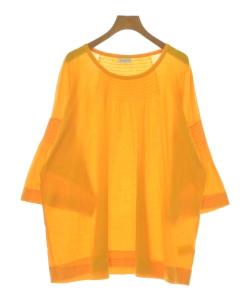 DRIES VAN NOTEN เสื้อยืด/เสื้อท็อปส์