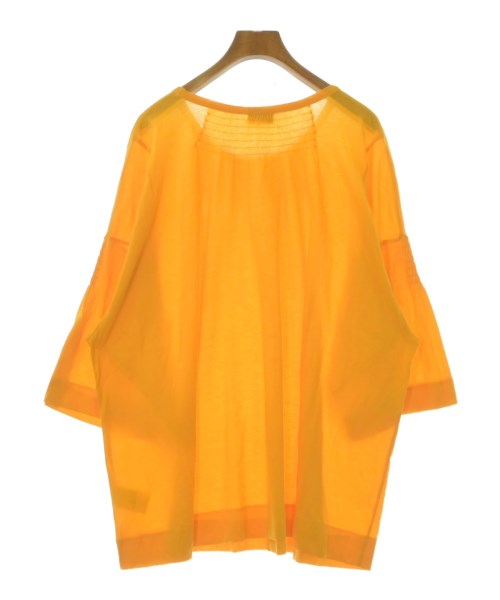 DRIES VAN NOTEN เสื้อยืด/เสื้อท็อปส์