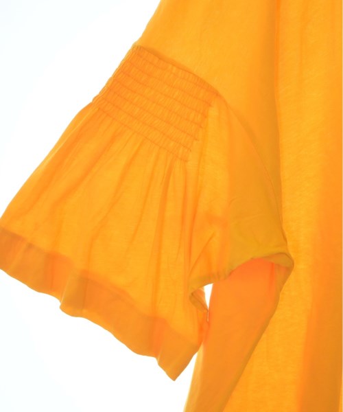 DRIES VAN NOTEN เสื้อยืด/เสื้อท็อปส์