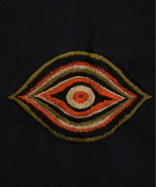 DRIES VAN NOTEN เสื้อยืด/เสื้อท็อปส์