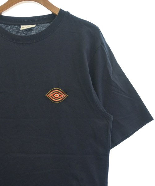 DRIES VAN NOTEN เสื้อยืด/เสื้อท็อปส์