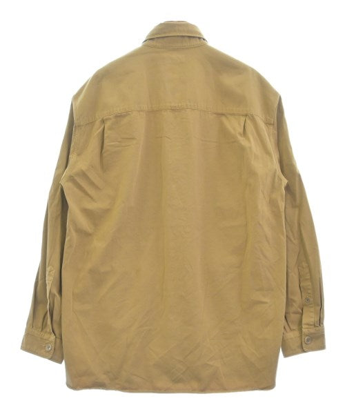 DRIES VAN NOTEN แจ็คเก็ตเบลาส์ อื่น
