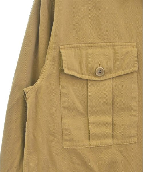 DRIES VAN NOTEN แจ็คเก็ตเบลาส์ อื่น
