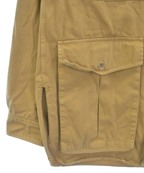 DRIES VAN NOTEN แจ็คเก็ตเบลาส์ อื่น