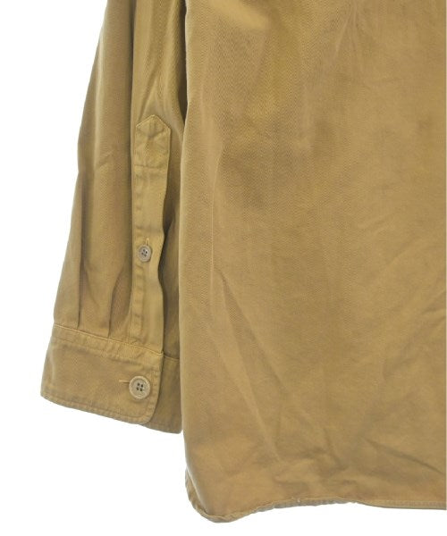 DRIES VAN NOTEN แจ็คเก็ตเบลาส์ อื่น