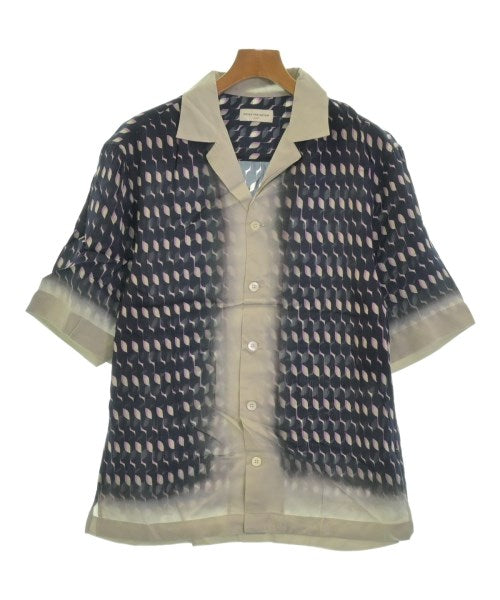 DRIES VAN NOTEN เสื้อลำลอง