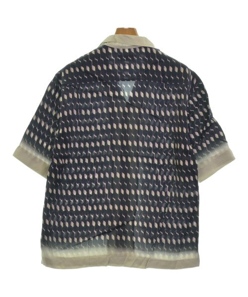 DRIES VAN NOTEN เสื้อลำลอง