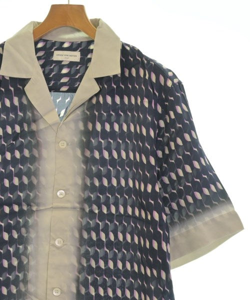 DRIES VAN NOTEN เสื้อลำลอง