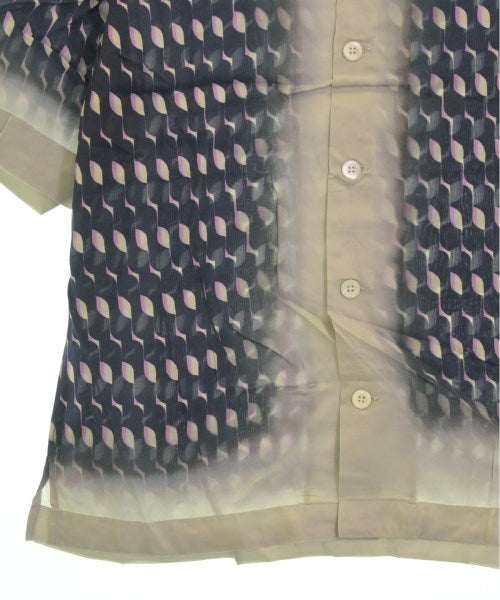 DRIES VAN NOTEN เสื้อลำลอง