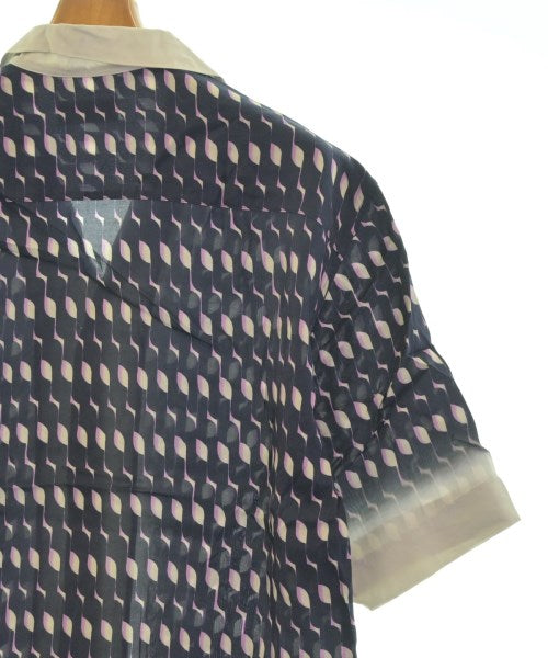 DRIES VAN NOTEN เสื้อลำลอง