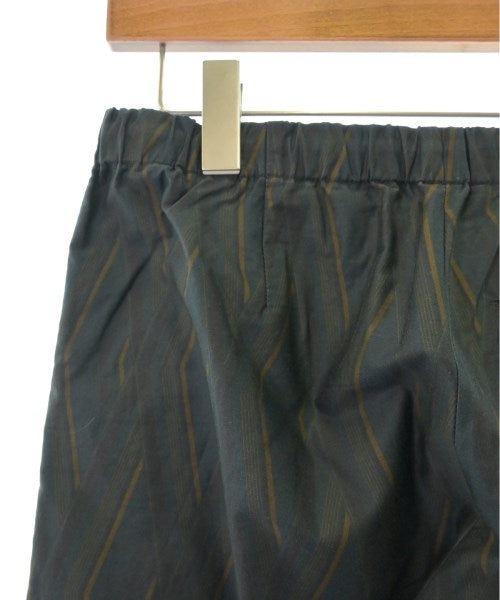 DRIES VAN NOTEN กางเกง อื่น