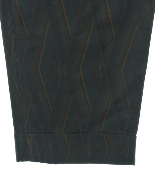 DRIES VAN NOTEN กางเกง อื่น