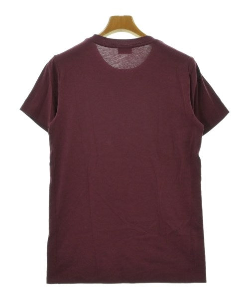 DRIES VAN NOTEN เสื้อยืด/เสื้อท็อปส์