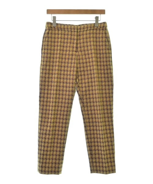 DRIES VAN NOTEN กางเกง อื่น