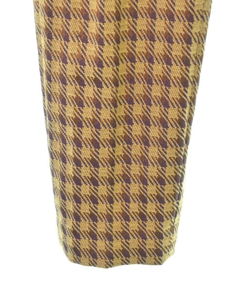 DRIES VAN NOTEN กางเกง อื่น
