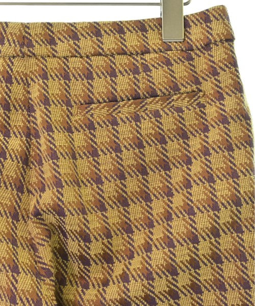 DRIES VAN NOTEN กางเกง อื่น
