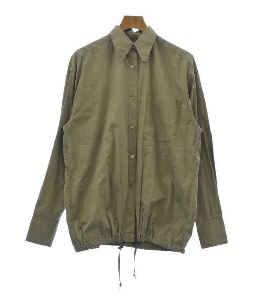 DRIES VAN NOTEN เสื้อลำลอง