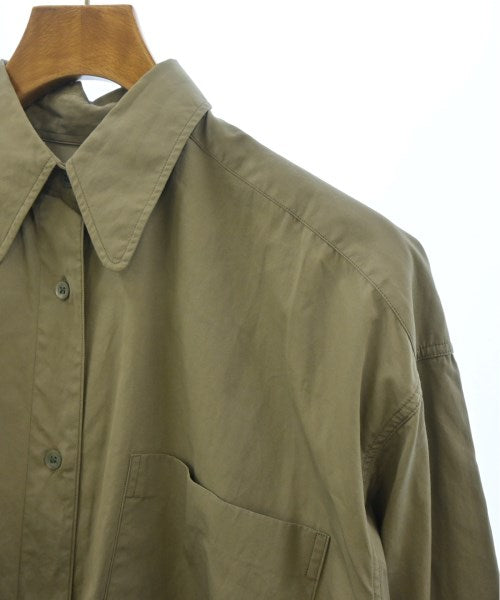 DRIES VAN NOTEN เสื้อลำลอง