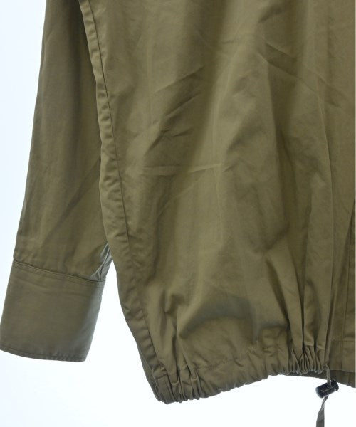 DRIES VAN NOTEN เสื้อลำลอง