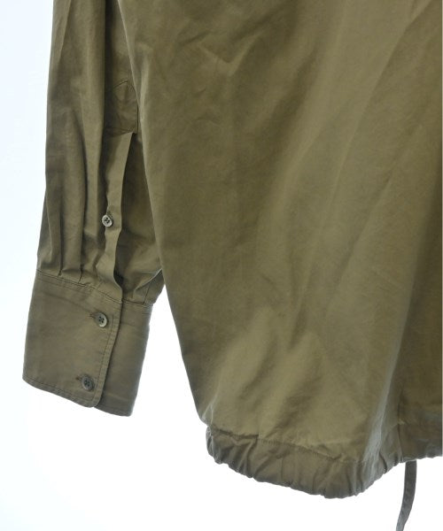 DRIES VAN NOTEN เสื้อลำลอง