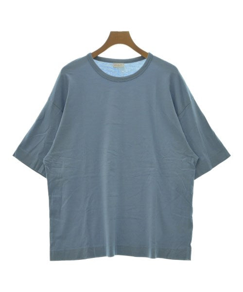DRIES VAN NOTEN เสื้อยืด/เสื้อท็อปส์