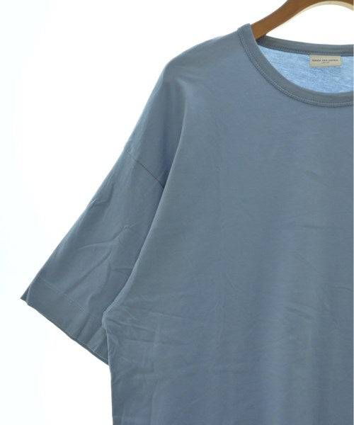 DRIES VAN NOTEN เสื้อยืด/เสื้อท็อปส์