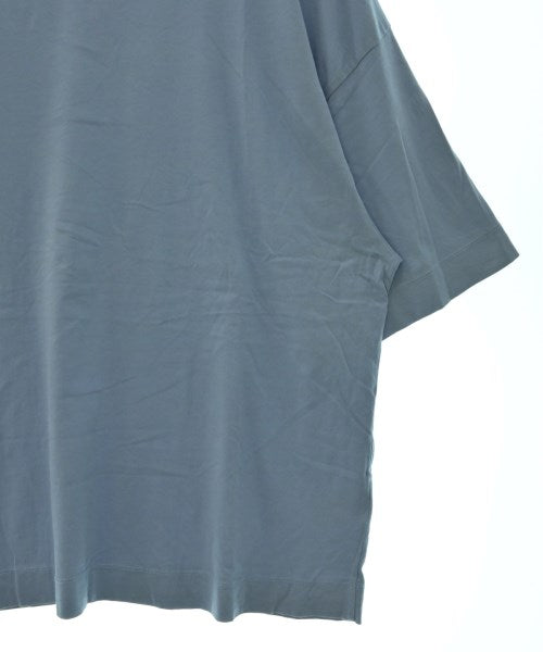 DRIES VAN NOTEN เสื้อยืด/เสื้อท็อปส์