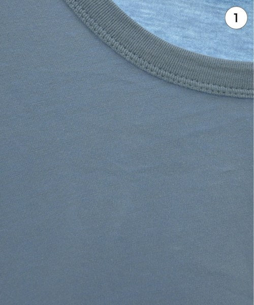 DRIES VAN NOTEN เสื้อยืด/เสื้อท็อปส์