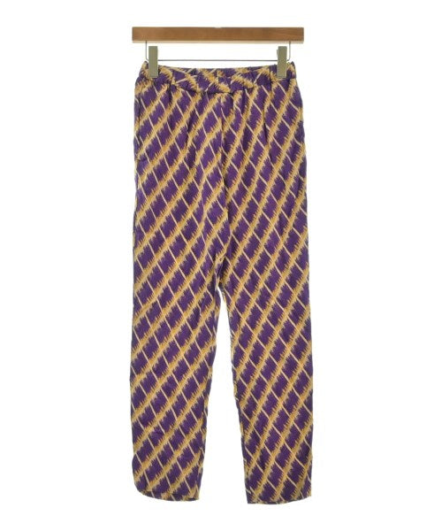 DRIES VAN NOTEN กางเกง อื่น