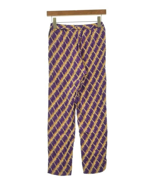 DRIES VAN NOTEN กางเกง อื่น