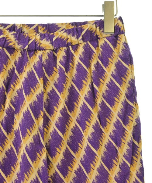 DRIES VAN NOTEN กางเกง อื่น