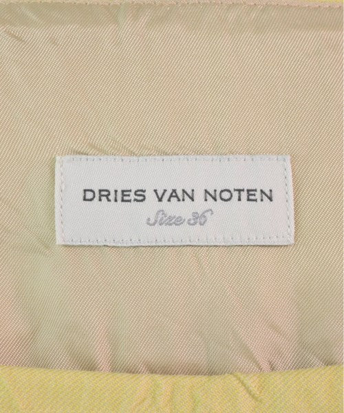 DRIES VAN NOTEN เสื้อสตรี