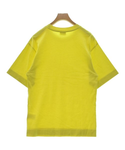 DRIES VAN NOTEN เสื้อยืด/เสื้อท็อปส์