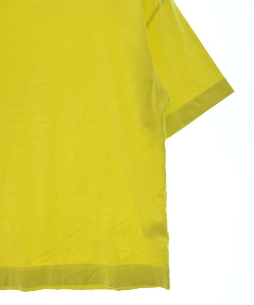 DRIES VAN NOTEN เสื้อยืด/เสื้อท็อปส์