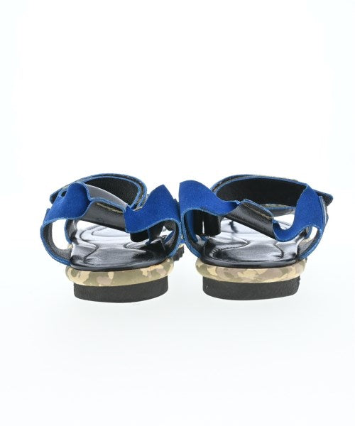DRIES VAN NOTEN รองเท้าแตะ