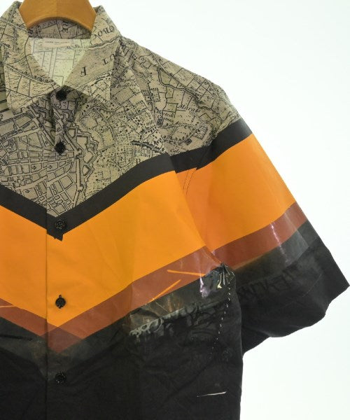 DRIES VAN NOTEN เสื้อลำลอง