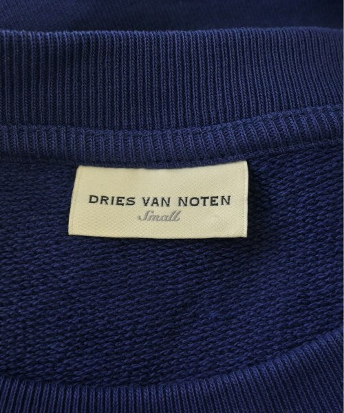 DRIES VAN NOTEN เสื้อสเวตเตอร์