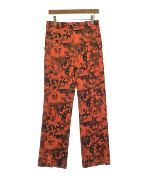 DRIES VAN NOTEN กางเกงขายาว